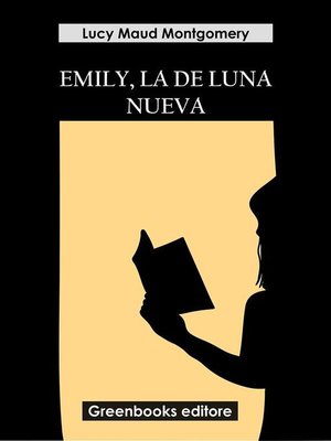 cover image of Emily, la de Luna Nueva